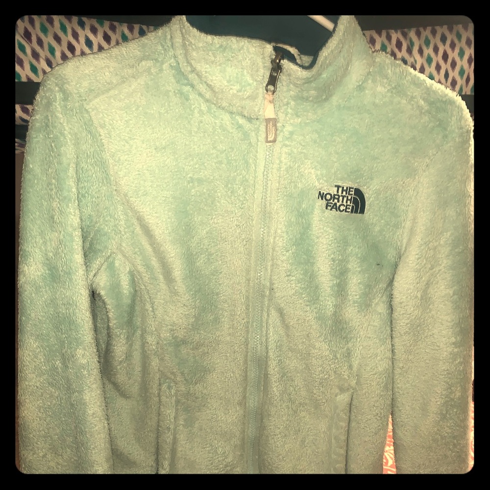 Northface sweater